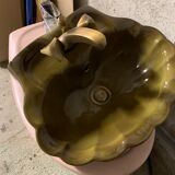 Lavabo coquillage