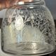 Carafe Baccarat Michel Ange avant 1936
