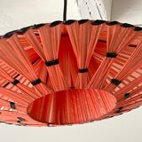Geometric suspension 50s