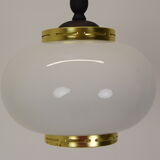 Mid-century Pendant by Polam-Bielsko,1970's.