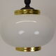 Mid-century Pendant by Polam-Bielsko,1970's.