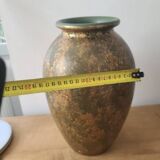 Vintage Japanese vase