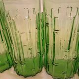 Glasses for orangeade