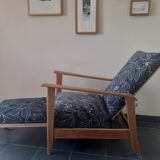 Fauteuil Morris 1940