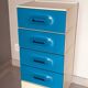 Commode Flair 1970