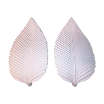 Sedap charm wall lamps