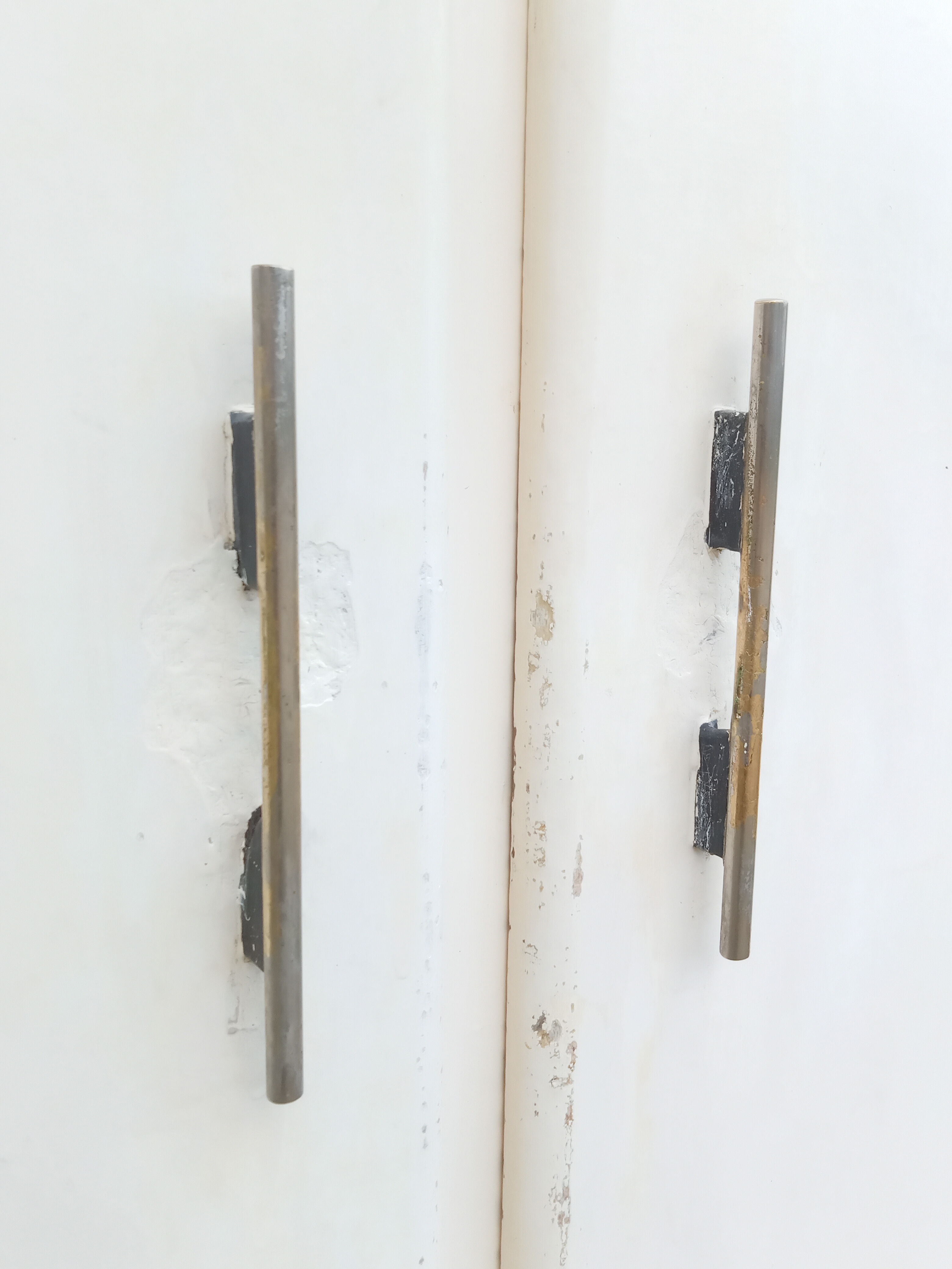 Armoire de cuisine années 50