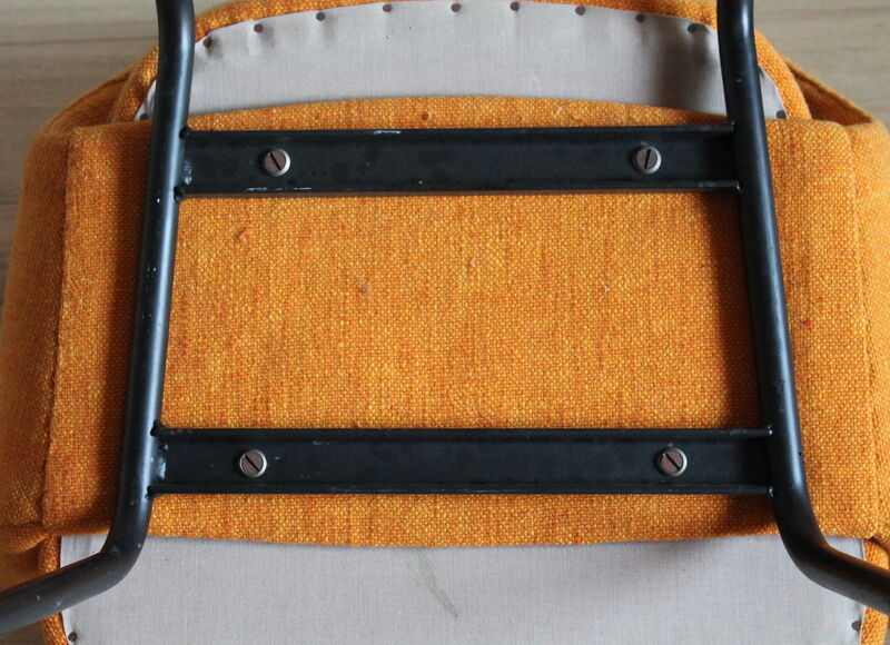 Chair Conference Eero Saarinen