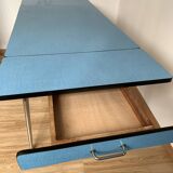 Formica table