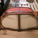 Louis Philippe style lounge