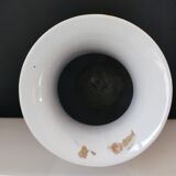 Chinese vase porcelain decoration characters