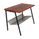 Side table / door review