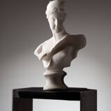 Fragmented Venus sculpture