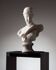 Sculpture vénus fragmentée