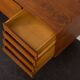 Kai Kristiansen rosewood sideboard for Feldballes Møbelfabrik , Denmark