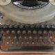 Remington Noiseless typewriter
