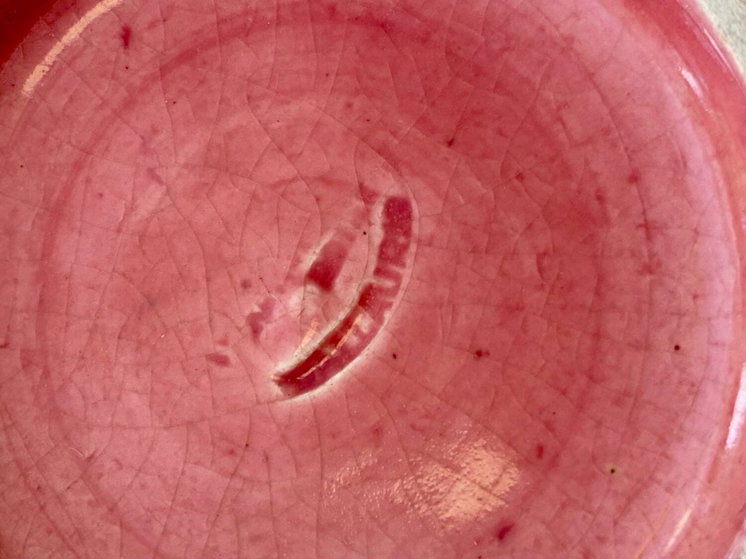 Vallauris Sugar Bowl