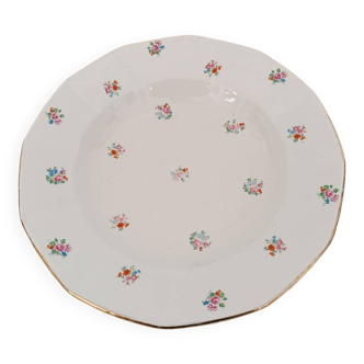 Plate