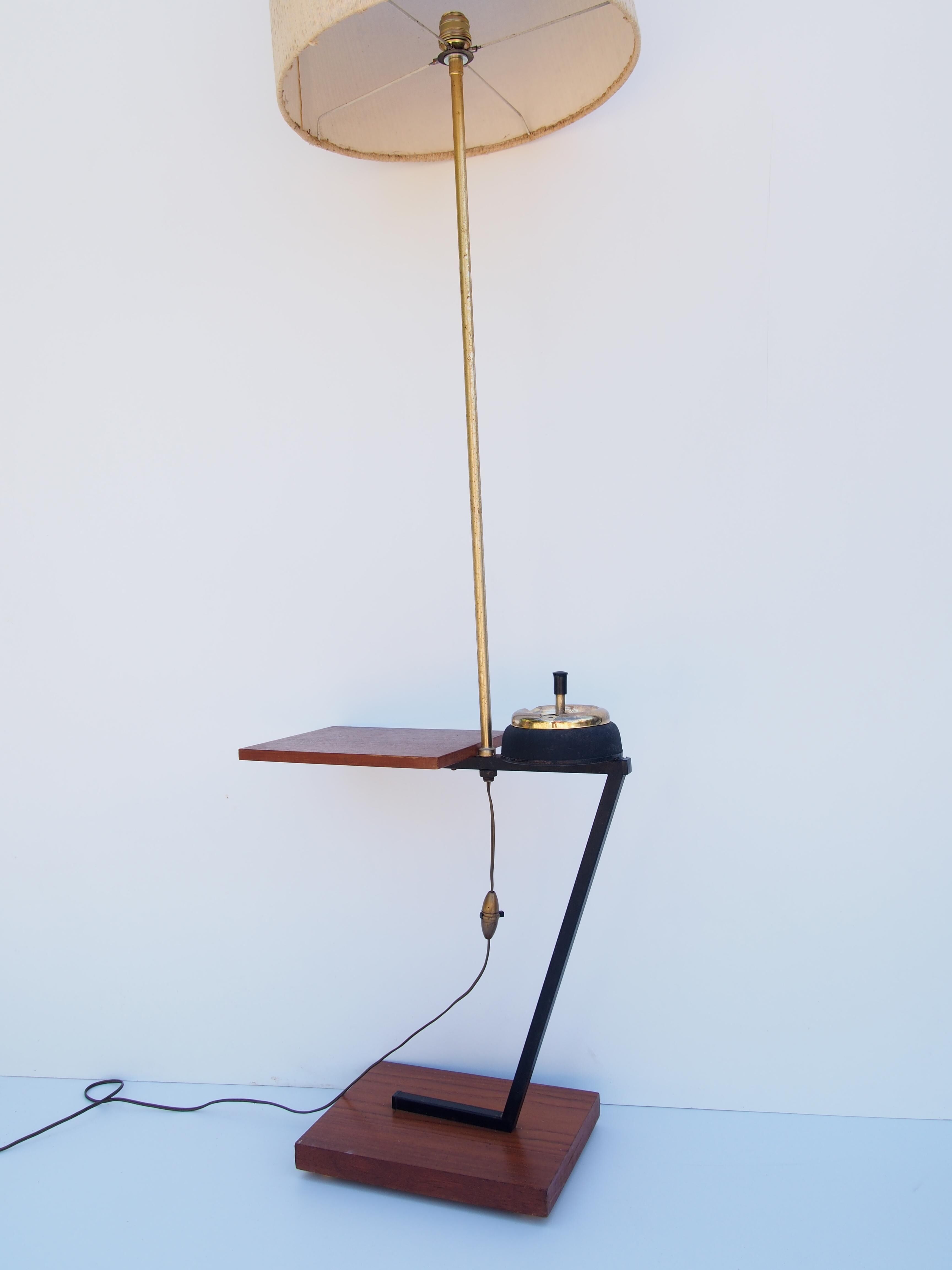 Floor lamp 50s
