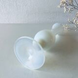 Opaline vase