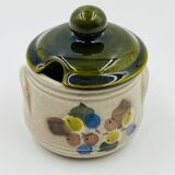Zell Olive Pot