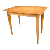 Small vintage table