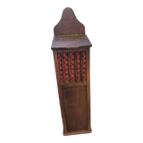 Standing ashtray