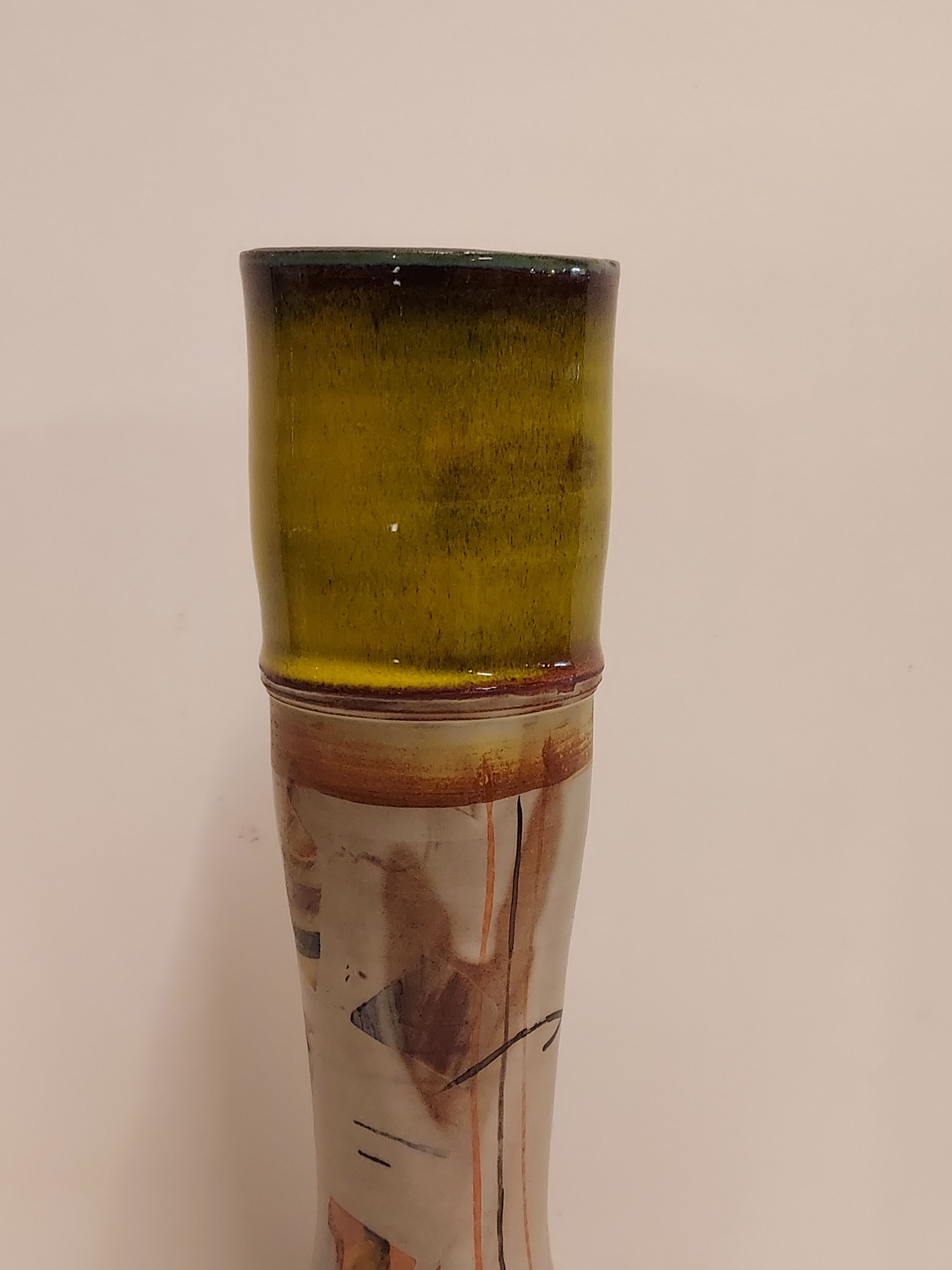 Gilbert portanier unica vase