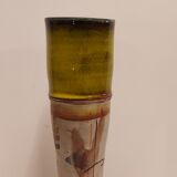 Vase Gilbert Portanier Unica