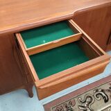 Scandinavian sideboard 1950s