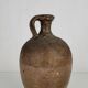 Sandstone pitcher Puisaye XIXth