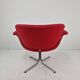 Set of 2 'Big Tulip' Easy Chairs (Model 543) by Pierre Paulin for Artifort