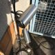 Vintage floor lamp