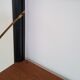 Adjustable wooden floor shelf, Louis Van Teeffelen - 1960