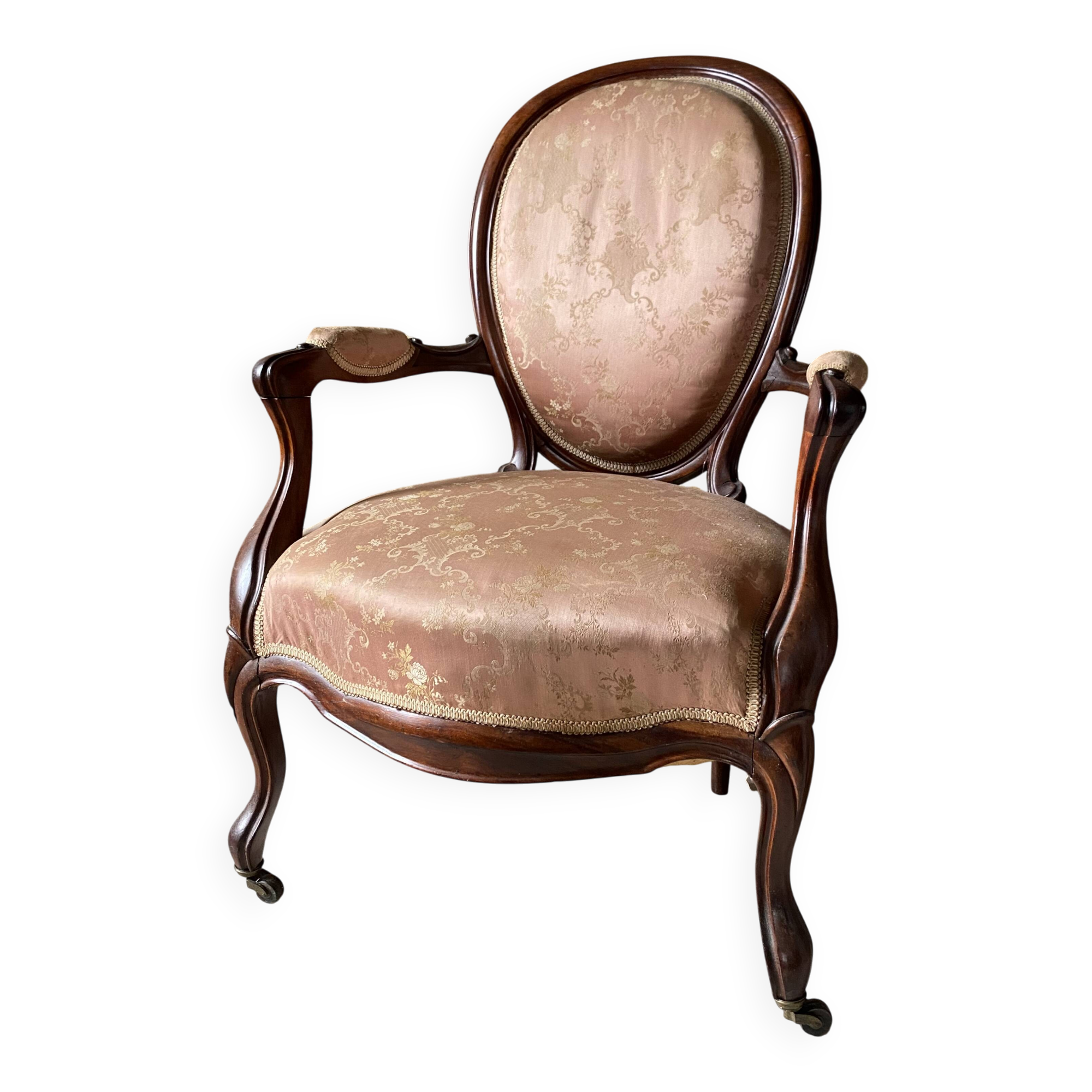 Louis XV armchair