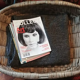 Basketry basket