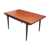 Scandinavian design table
