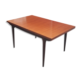 Scandinavian design table