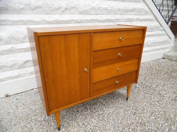 Buffet vintage