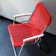 Chaise de plage