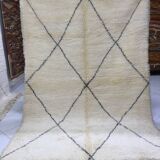 Marmoucha Rug 2m57 x 1m80
