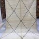 Tapis Marmoucha 2m57 x 1m80