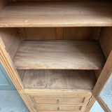 Renovated Parisian showcase