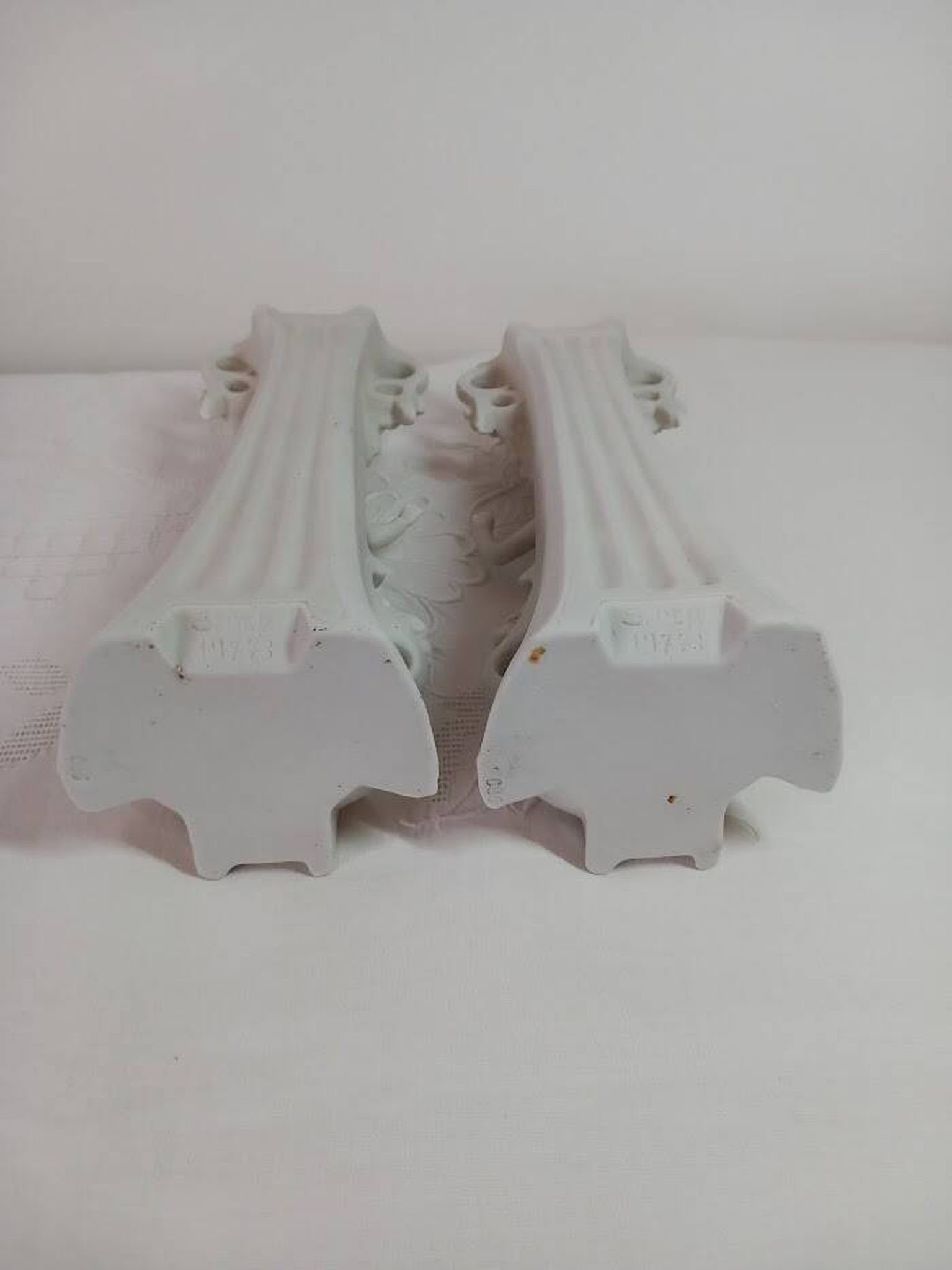 Antique vases