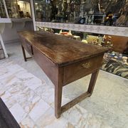 Table de ferme