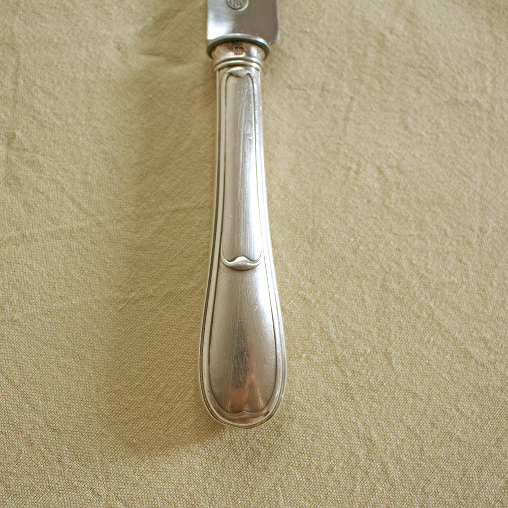 Ercuis 48-piece cutlery set