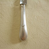 Ercuis 48-piece cutlery set