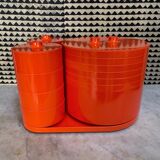 Massimo Vignelli Tableware Service for Heller