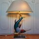 Lamppost manufactured in Italy