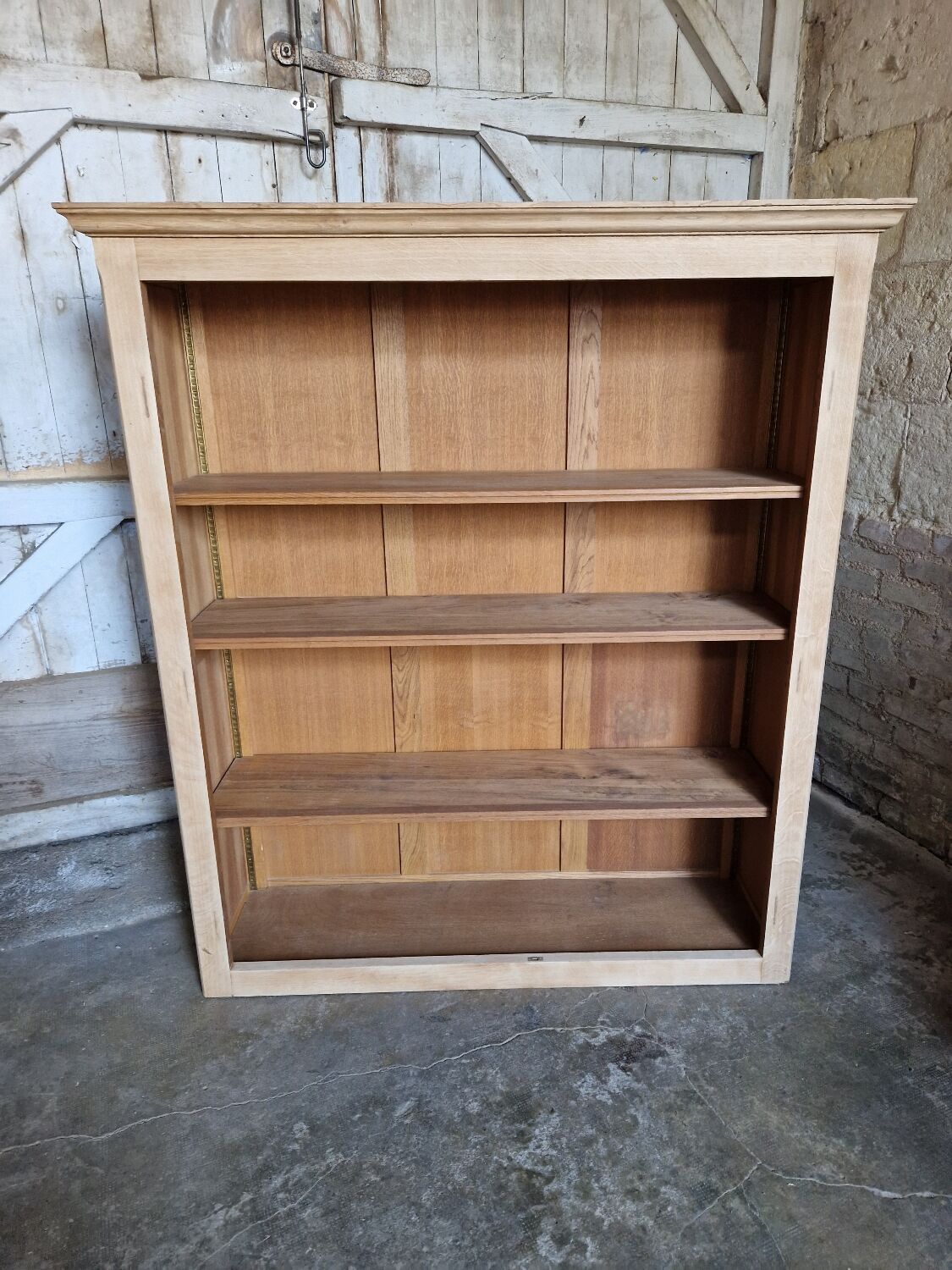 Bookcase
